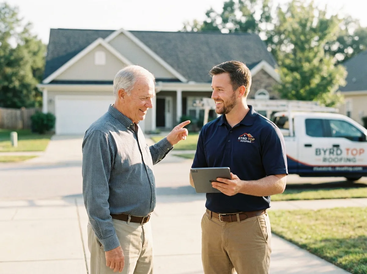 Roofing Hudson, IN FAQs